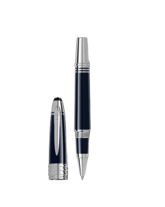 Montblanc John F. Kennedy Special Edition Rollerball Blue