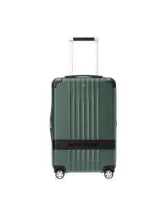 Montblanc My 4810 Cabin Compact Trolley Pewter