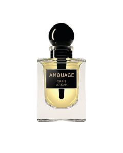 Orris Wakan Attar