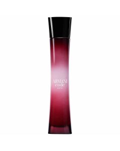 Giorgio Armani Code Satin for women EDP 75Ml