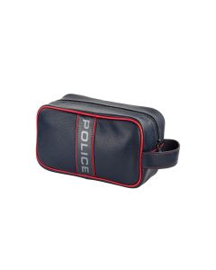 Police DIRITTO Clutch bag for men ,, Blue