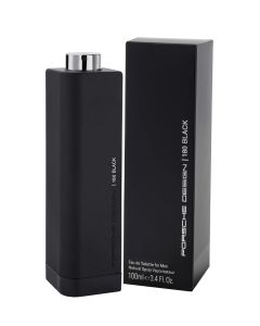 عطر بورش ديزاين 180 بلاك للرجال اودى تواليت 100 مل 