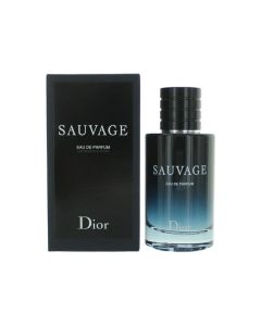 Dior Sauvage Eau de Parfum 60Ml