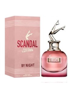 عطر جين بول قالتيير سكاندل باى نايت اوى بيرفيوم 80 مل