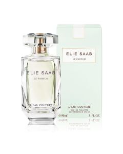 Elie Saab L'Eau Couture for women EDT 90Ml