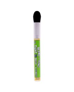 The Balm Blend a Hand Tapered Foundation Brush 