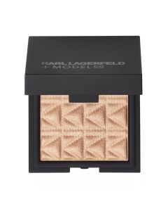 Karl Lagerfeld -Luxe Highlight & Glow - Opal
