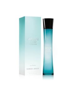 Giorgio Armani Code Turquoise for Women EDP 75Ml