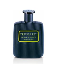 عطر تروساردى ريفليسو بلو اودى تواليت 100 مل