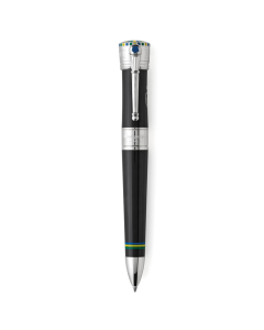 Pelé P-10 limited Edition Ballpoint