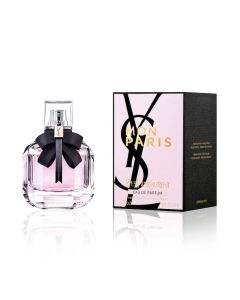 عطر ايف سان لوران مون باريس اودى بيرفيوم 50 مل 