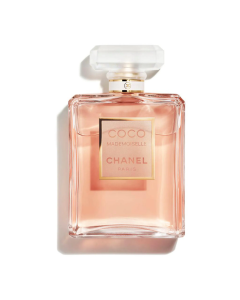 Chanel Coco Mademoiselle - Elegant and Timeless Women’s Perfume

