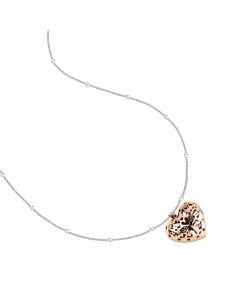 Morellato Talismani Necklace For Women Rose Gold