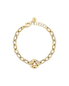 Morellato Bagliori Bracelet For Women Gold 