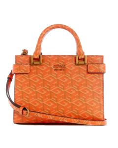 Guess Atene Mini Satchel Shoulder bag 