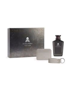 Scalpers The Club Edp 125ml Gift Set