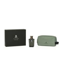 Scalpers The Club Leather Edp 125ml Gift Set