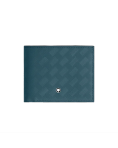 Montblanc Extreme 3.0 wallet 6cc 