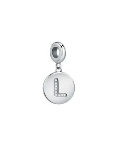 Morellato Drops Charms L For Women Silver