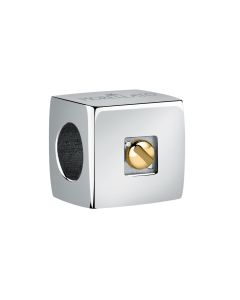 Morellato Drops woman charm stainless steel silver 