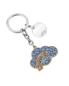 Morellato Magic Key Ring For Women Blue