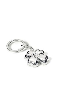 Morellato Lucky Key Ring AMULETO For Women Silver