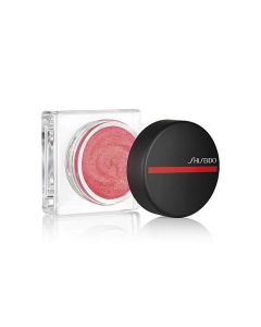 Shiseido Minimalist Whipped Powder Blush