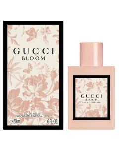 Gucci Bloom - Eau de Toilette 50ml