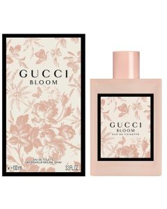Gucci Bloom - Eau de Toilette 100ml