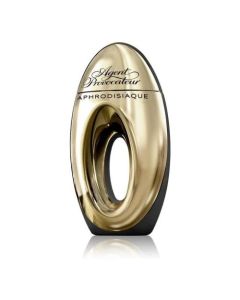 Aphrodisiaque by Agent Provocateur - Elegant Oriental Floral Perfume