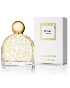 Perf.M.Micallef Soleil Passion EDP 100Ml
