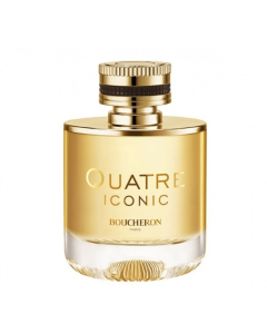 Boucheron Quatre Iconic Eau de Parfum 100ml