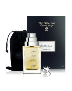 عطر ذا ديفرنت كومبانى عود فور لوف اودى بيرفيوم 100 مل 