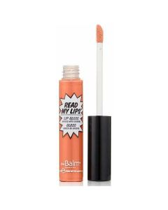 The Balm read my lips Lip Gloss - PoP