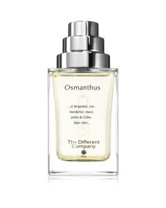 عطر ذا ديفرنت كومبانى اوسمانتوس اودى تواليت 100 مل 