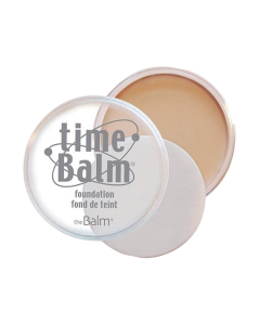 The Balm Time Balm Foundation Mid-Light