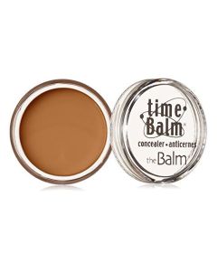 the Balm time Balm Concealer - Dark 