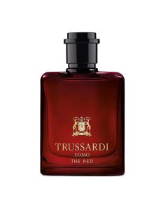 عطر تروساردى اومو ذا ريد اودى تواليت 50 مل