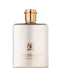عطر تروساردى سينت اوف جولد اودى بيرفيوم 100 مل