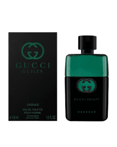 Gucci Guilty Essence Pour Homme - EDT 50ml