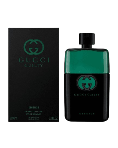 Gucci Guilty Essence Pour Homme - EDT 90ml