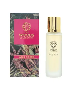 Wild Roses Hair Mist