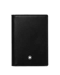 Montblanc Meisterstuck Business Card Holder with flap