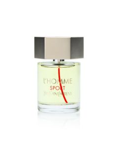 عطر ايف سان لوران لاهوم سبورت اودى تواليت 60 مل