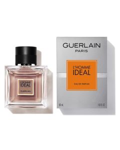 عطر جيرلان لا هوم ايديال اودى بيرفيوم 50 مل 