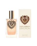 عطر دولتشي اند غابانا ديفوشن للنساء - او دى بارفيوم 100 مل
