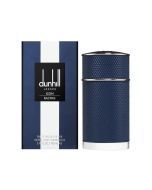 عطر دانهيل أيكون ريسينج بلو أو دي بارفان 100 مل
