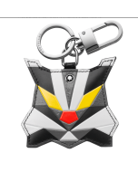 Montblanc Meisterstück Soft Grain Key Fob Lynx