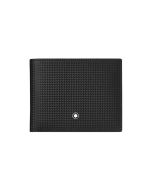 Montblanc Extreme Horizontal 2.0 Wallet 6cc 