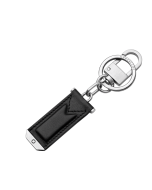 Montblanc Meisterstück Urban Key Fob black 